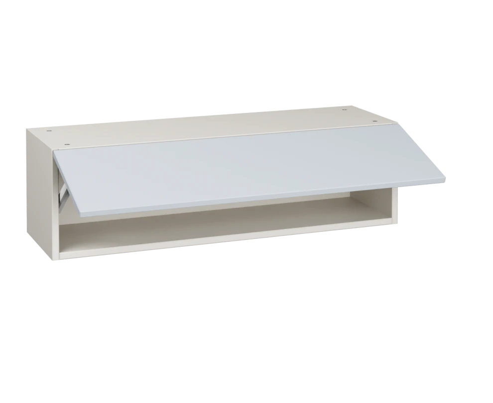 1000 Top Box (290 High)
