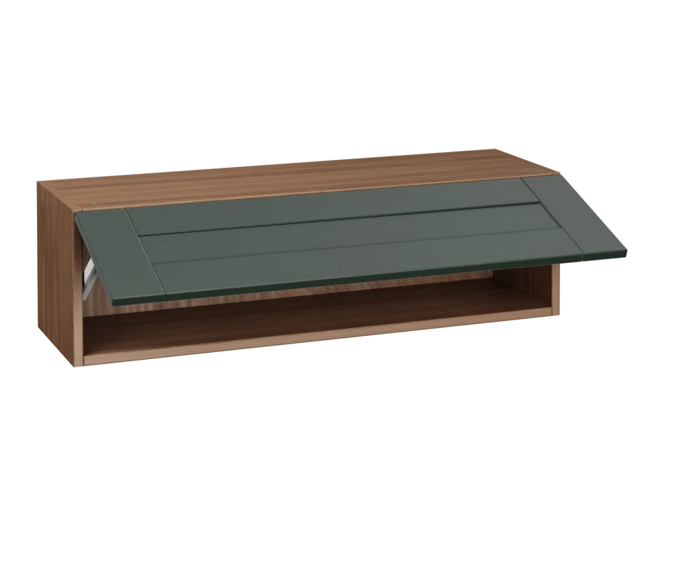 1000 Top Box (290 High)