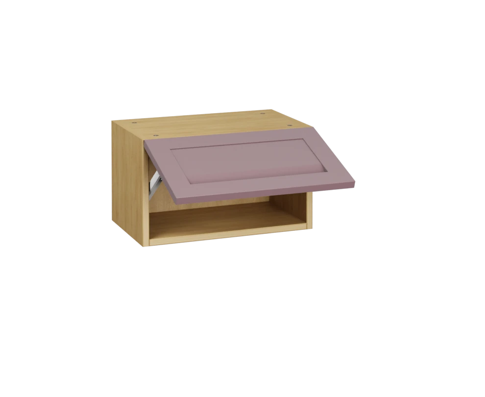 500 Top Box (290 High)