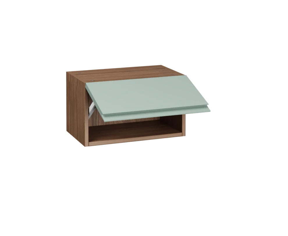 500 Top Box (290 High)