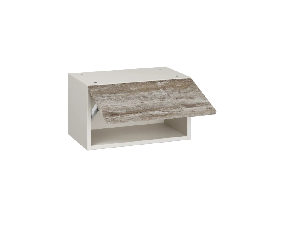 500 Top Box (290 High)