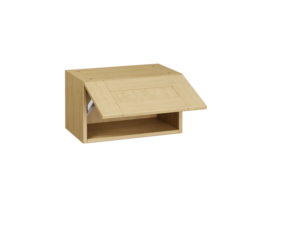 500 Top Box (290 High)