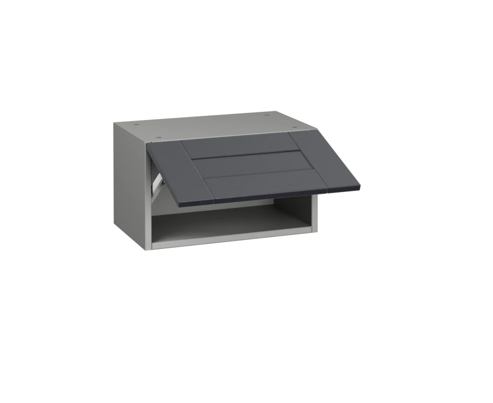 500 Top Box (290 High)