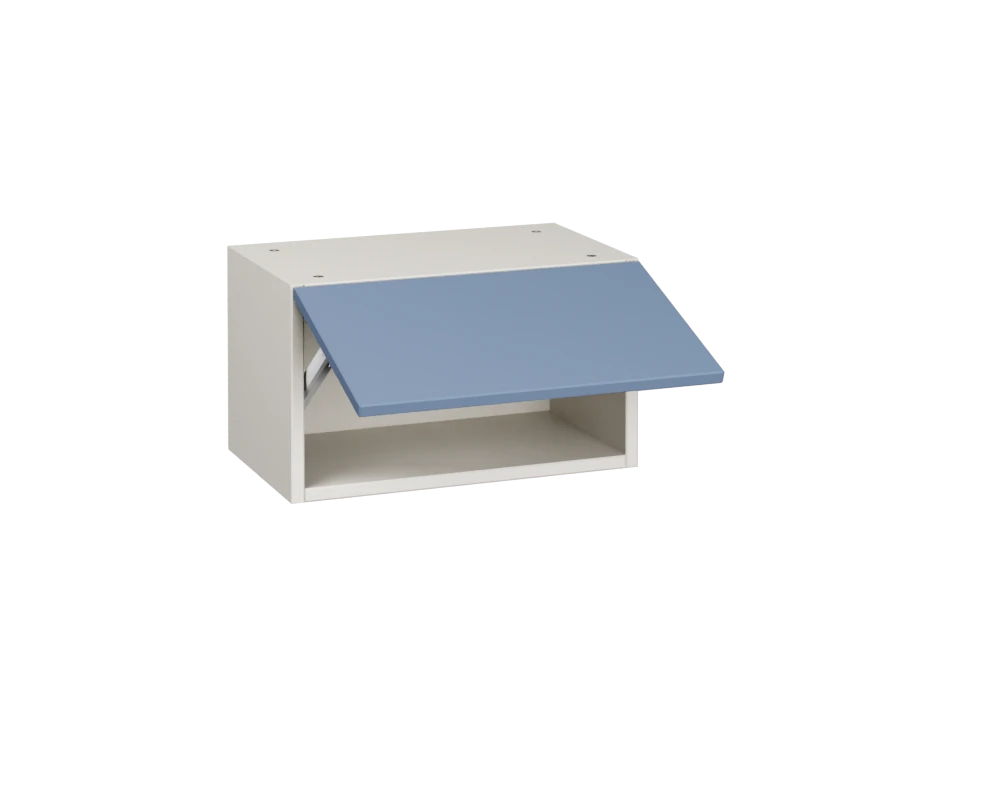 500 Top Box (290 High)
