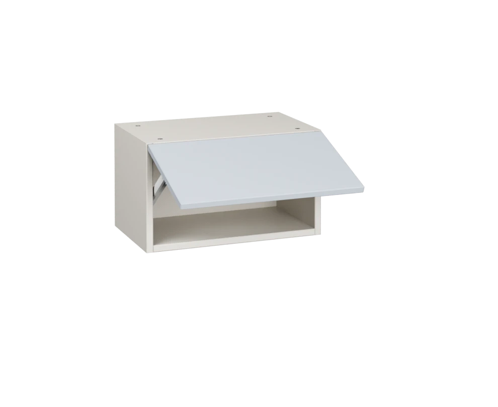 500 Top Box (290 High)