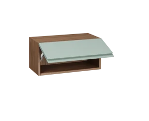 600 Top Box (290 High)