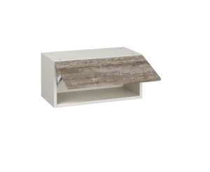 600 Top Box (290 High)