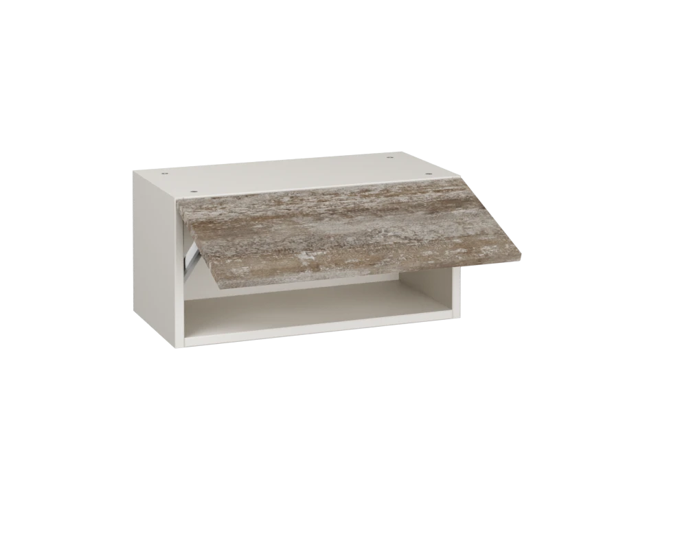 600 Top Box (290 High)