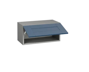 600 Top Box (290 High)