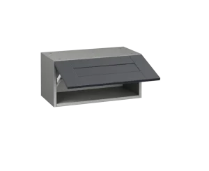 600 Top Box (290 High)