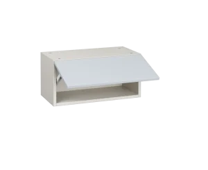 600 Top Box (290 High)