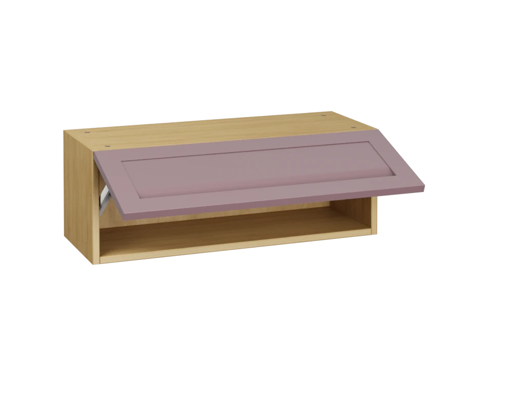 800 Top Box (290 High)