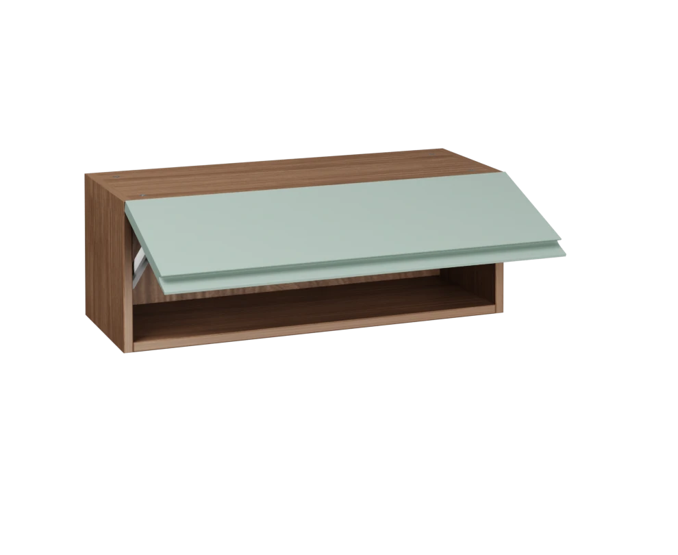800 Top Box (290 High)