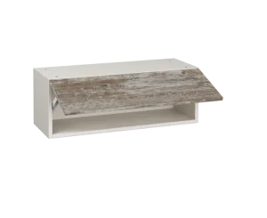 800 Top Box (290 High)