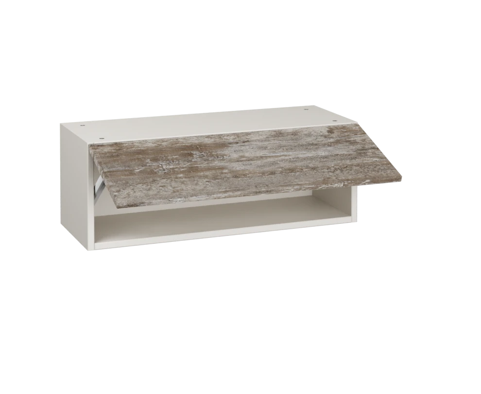 800 Top Box (290 High)