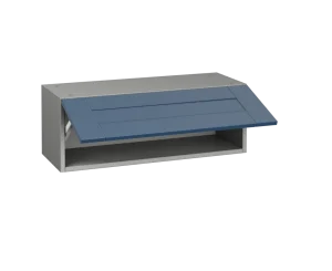 800 Top Box (290 High)