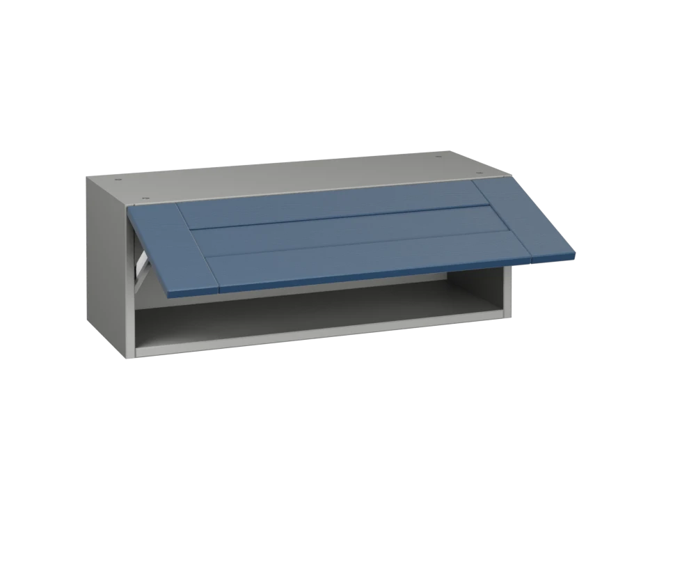 800 Top Box (290 High)