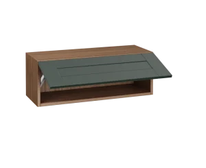 800 Top Box (290 High)