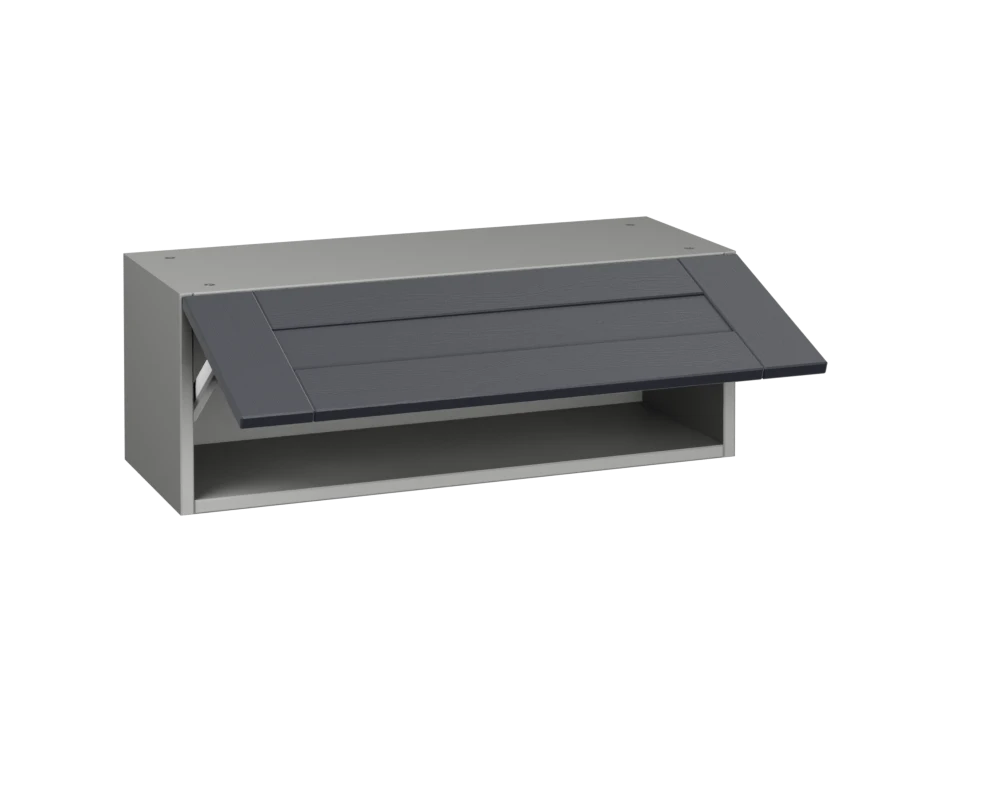 800 Top Box (290 High)