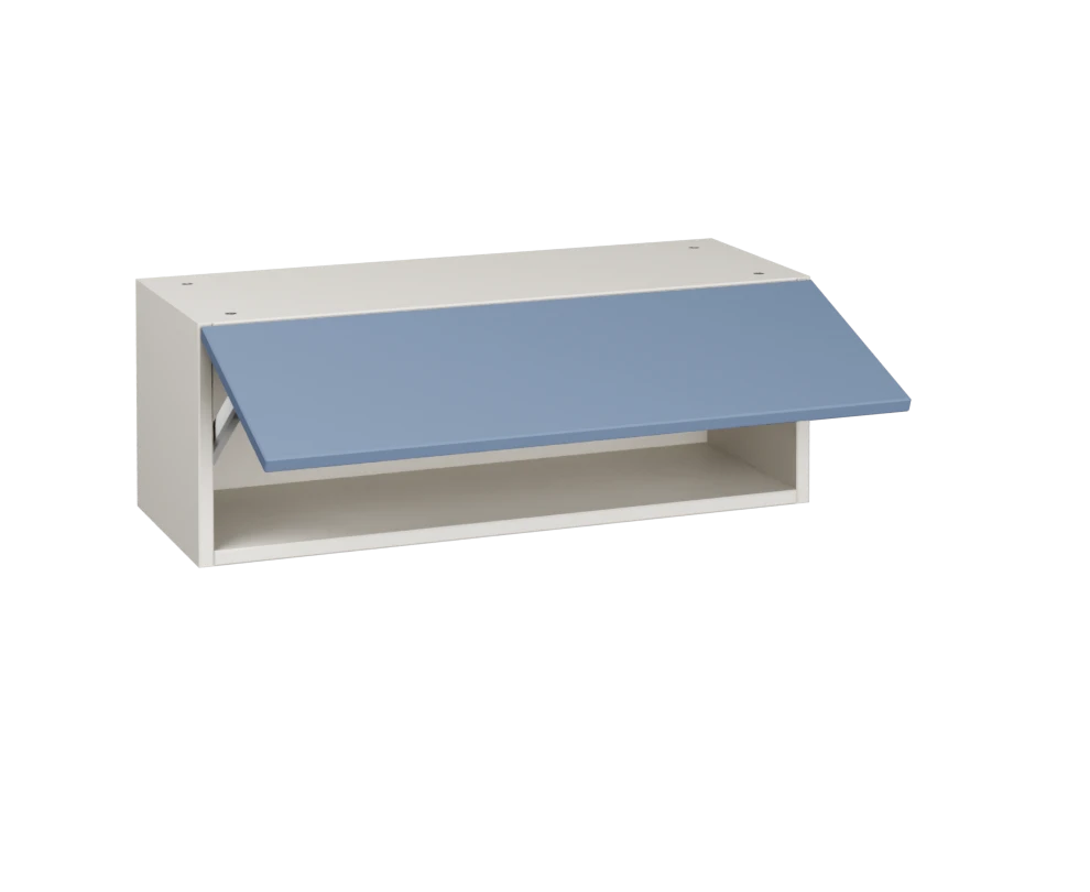 800 Top Box (290 High)
