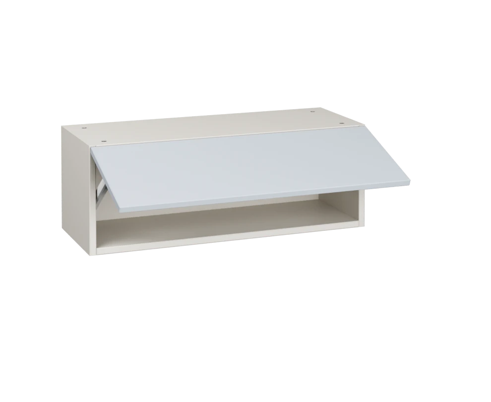 800 Top Box (290 High)