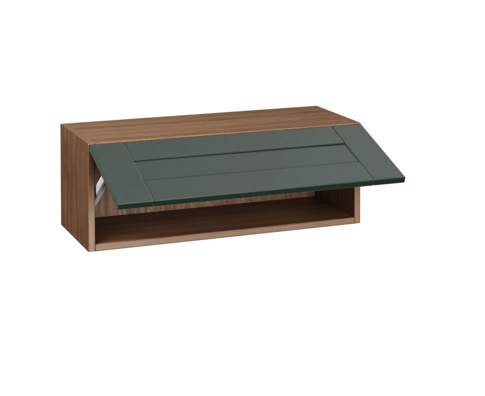 800 Top Box (290 High)