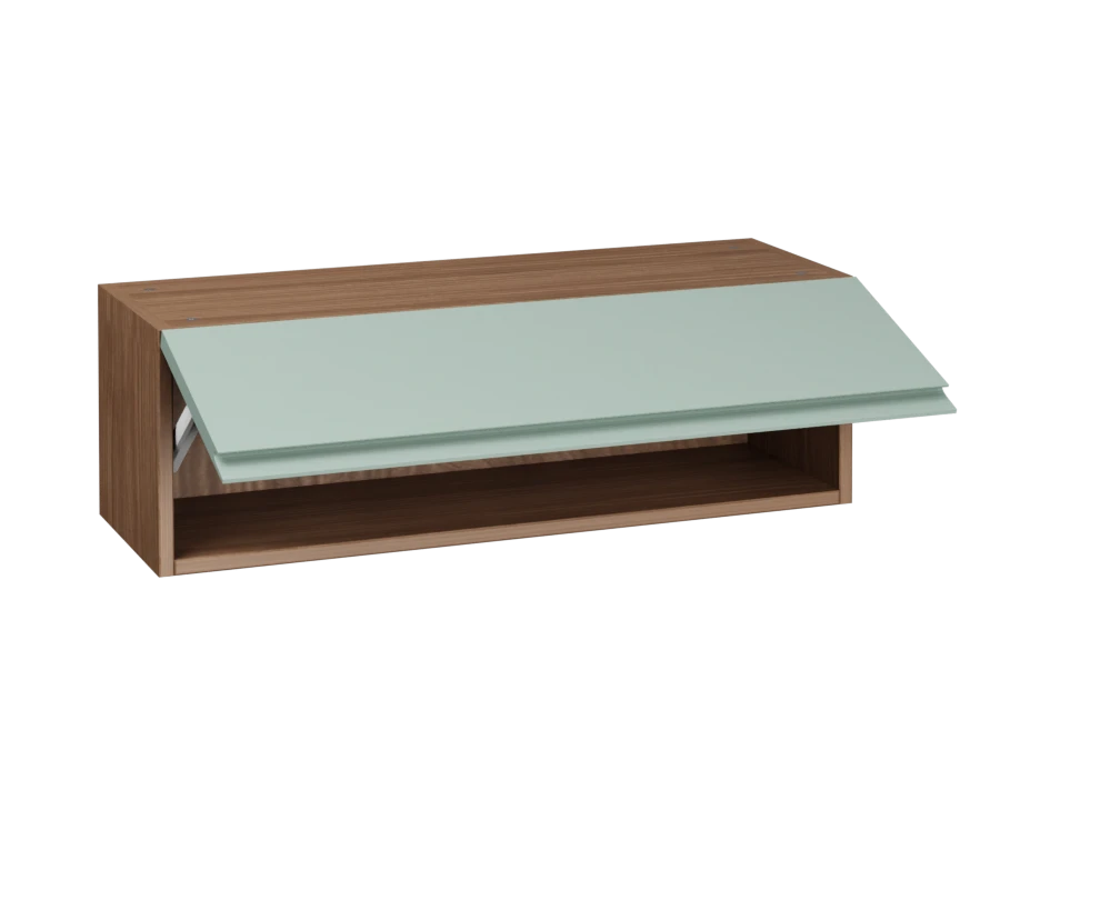 900 Top Box (290 High)