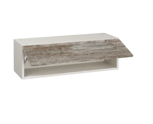 900 Top Box (290 High)