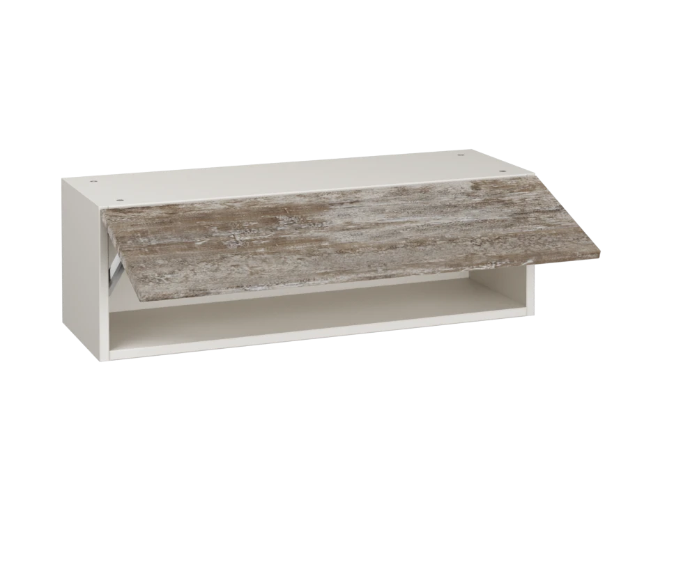 900 Top Box (290 High)