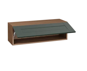 900 Top Box (290 High)