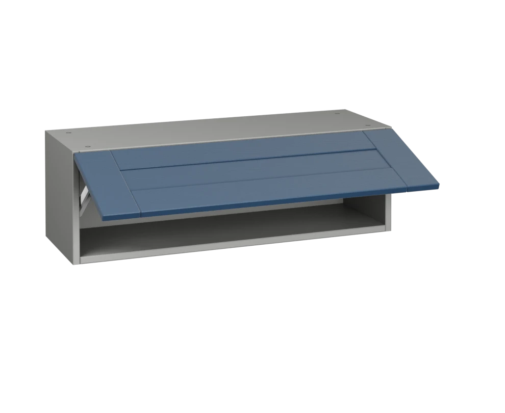 900 Top Box (290 High)