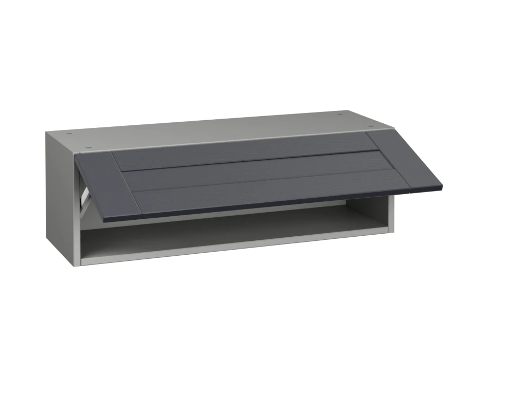 900 Top Box (290 High)