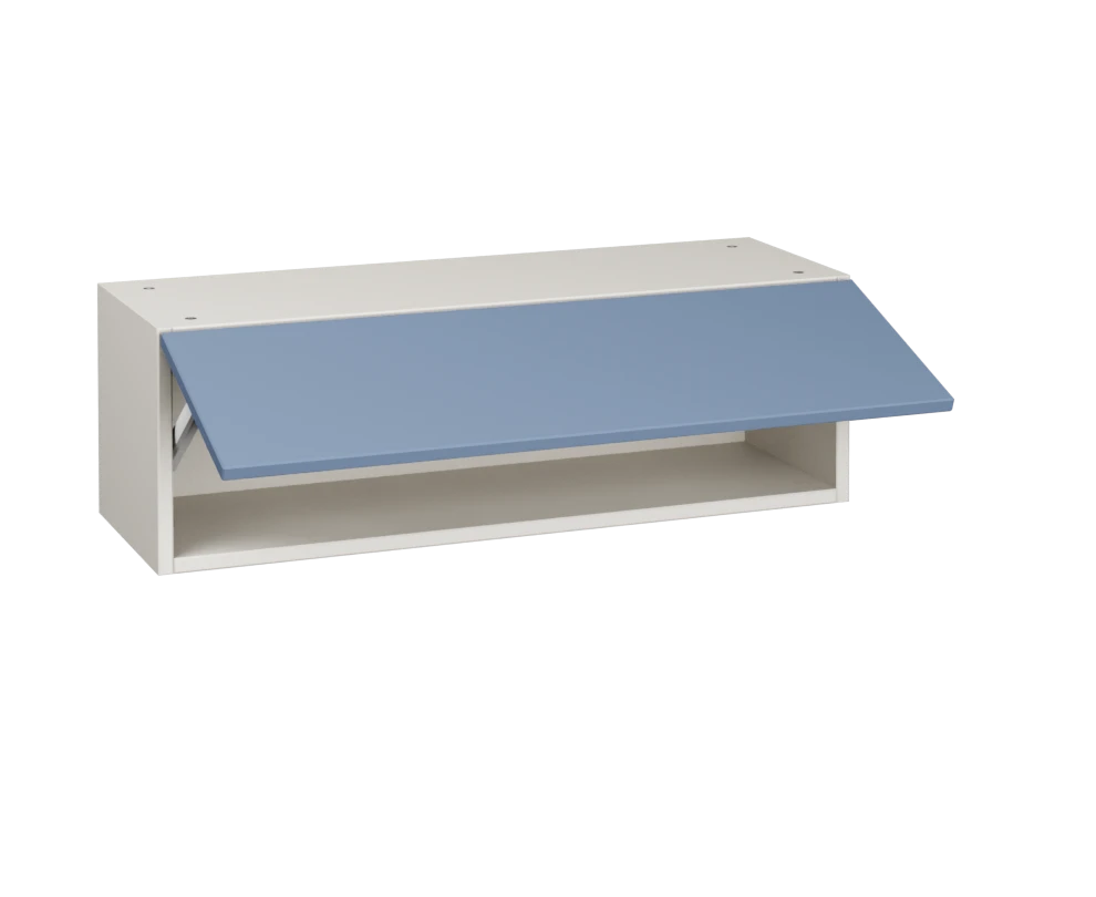 900 Top Box (290 High)