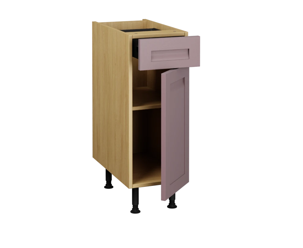 300 Drawerlined Base Unit
