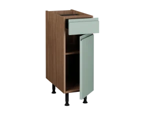 300 Drawerlined Base Unit