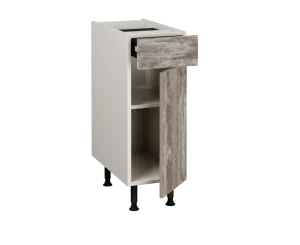 300 Drawerlined Base Unit