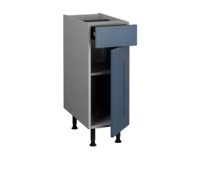 300 Drawerlined Base Unit