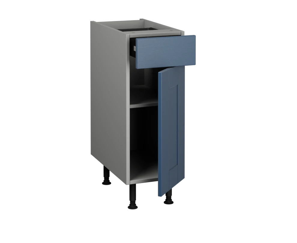 300 Drawerlined Base Unit