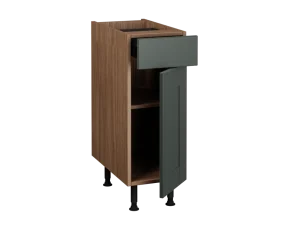 300 Drawerlined Base Unit