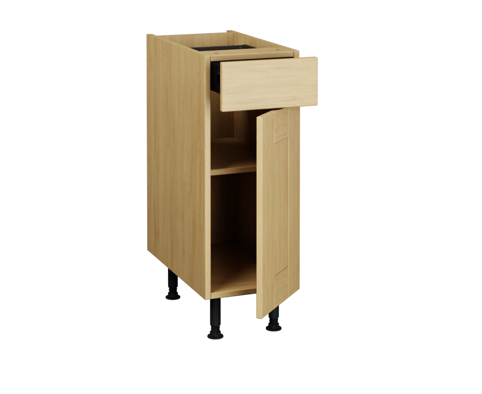 300 Drawerlined Base Unit