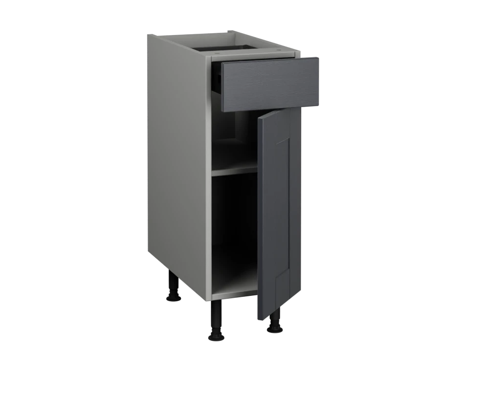 300 Drawerlined Base Unit