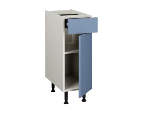 300 Drawerlined Base Unit