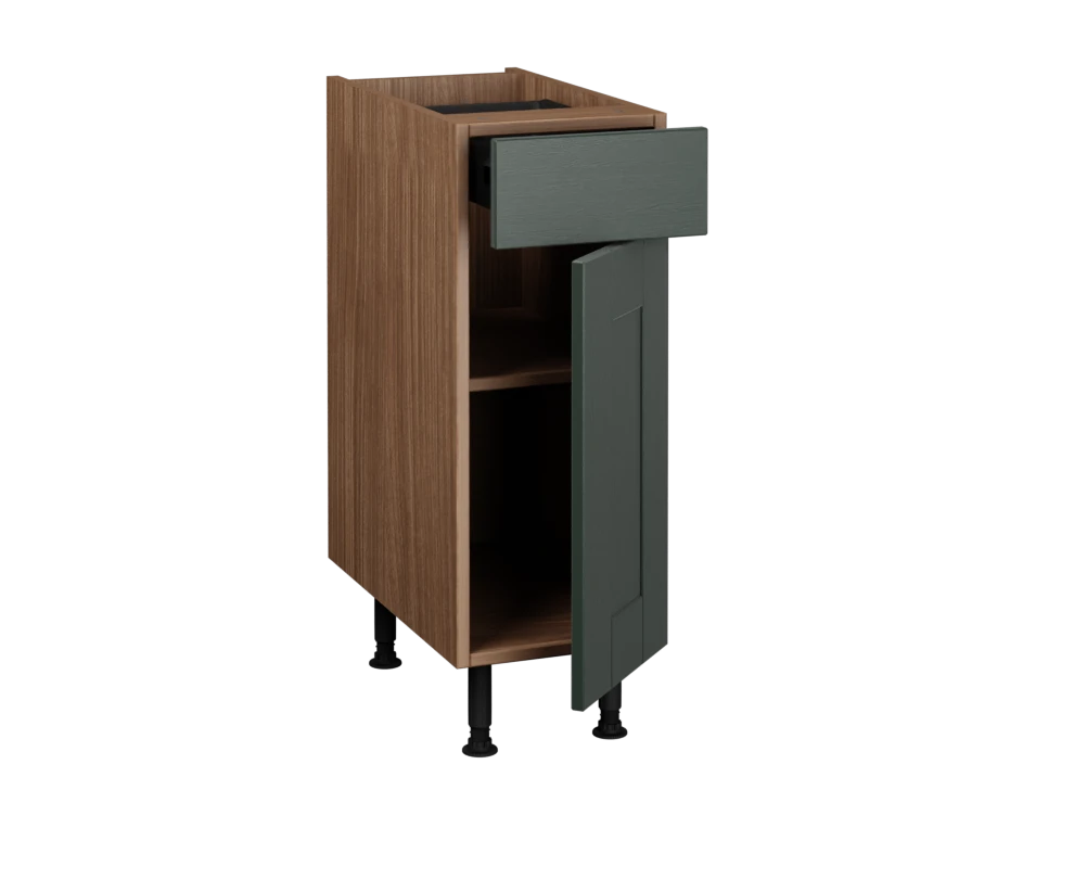 300 Drawerlined Base Unit