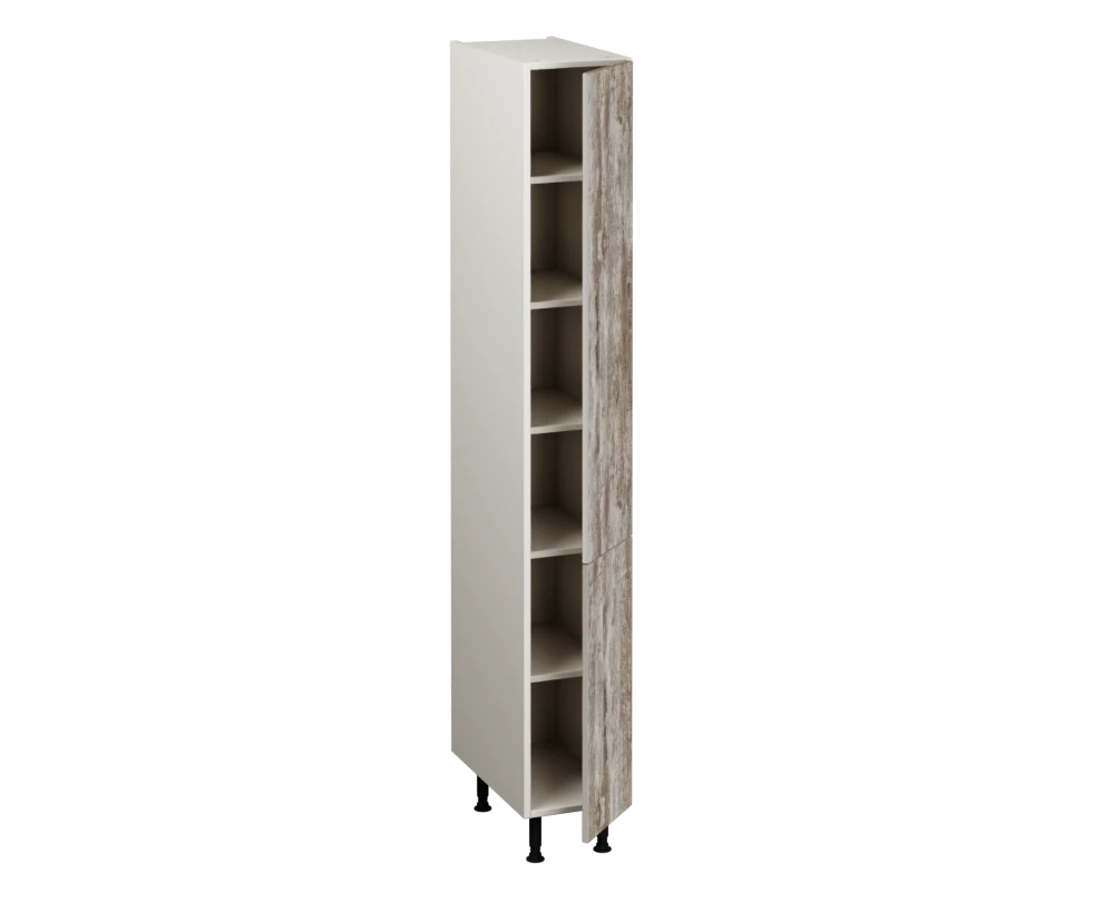300 Larder Unit