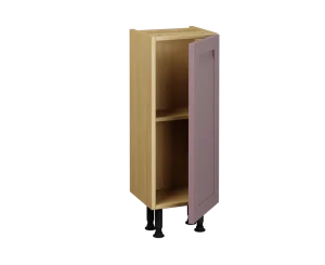 300 Shallow Base Unit