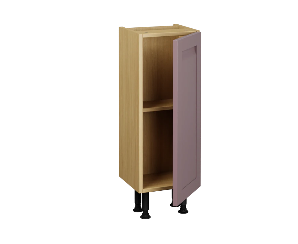 300 Shallow Base Unit