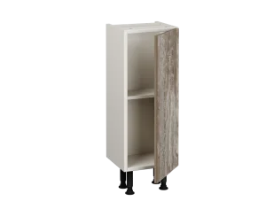 300 Shallow Base Unit