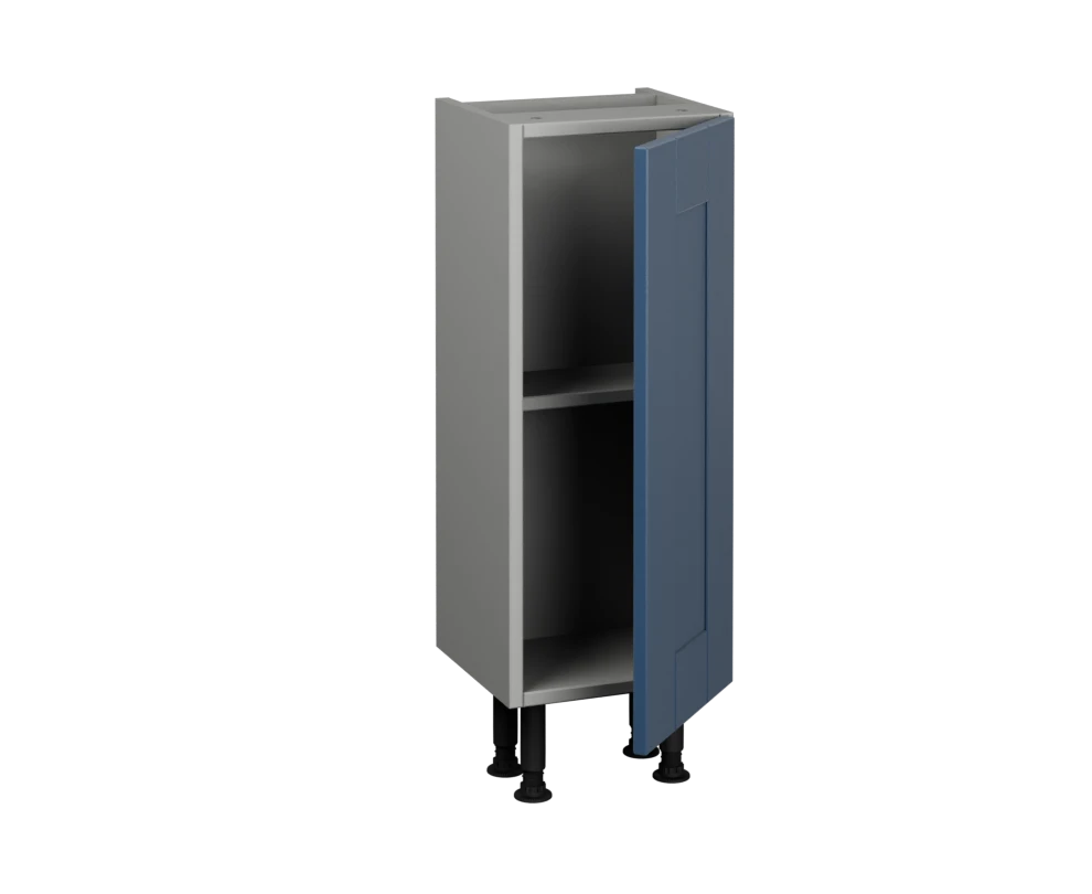 300 Shallow Base Unit