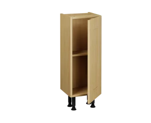 300 Shallow Base Unit