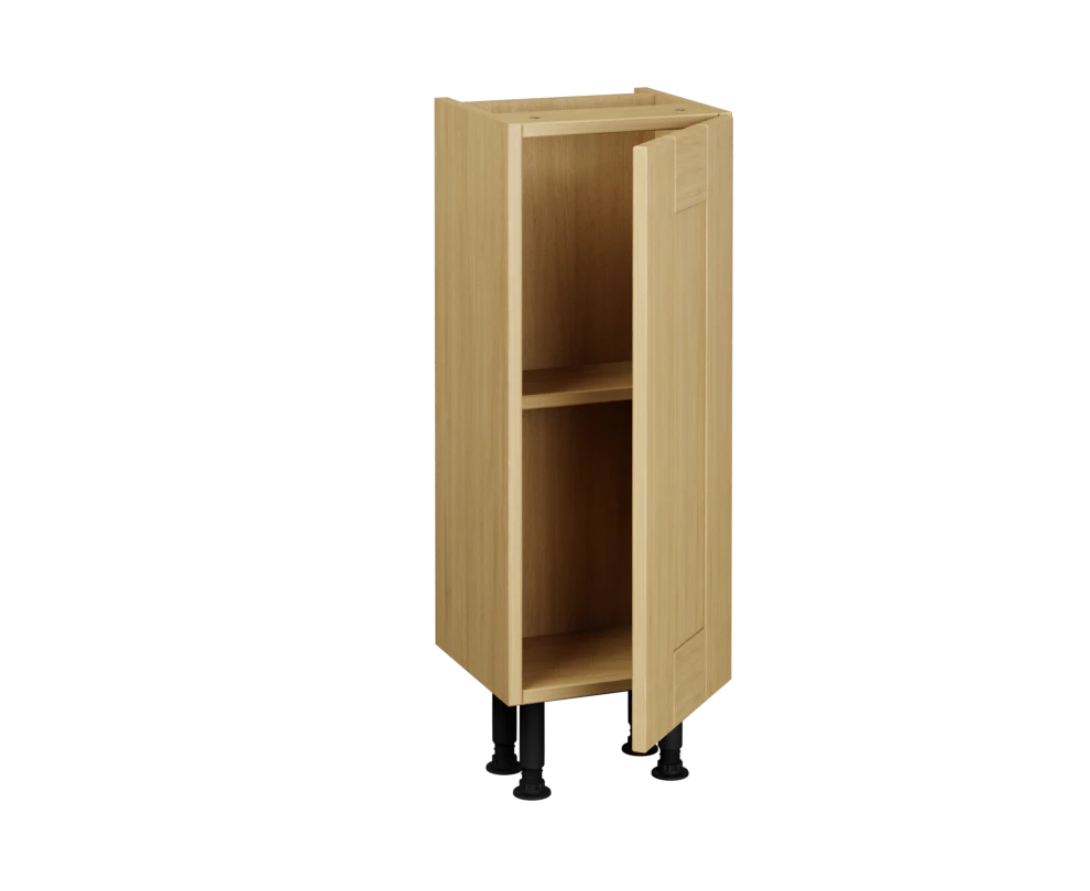 300 Shallow Base Unit